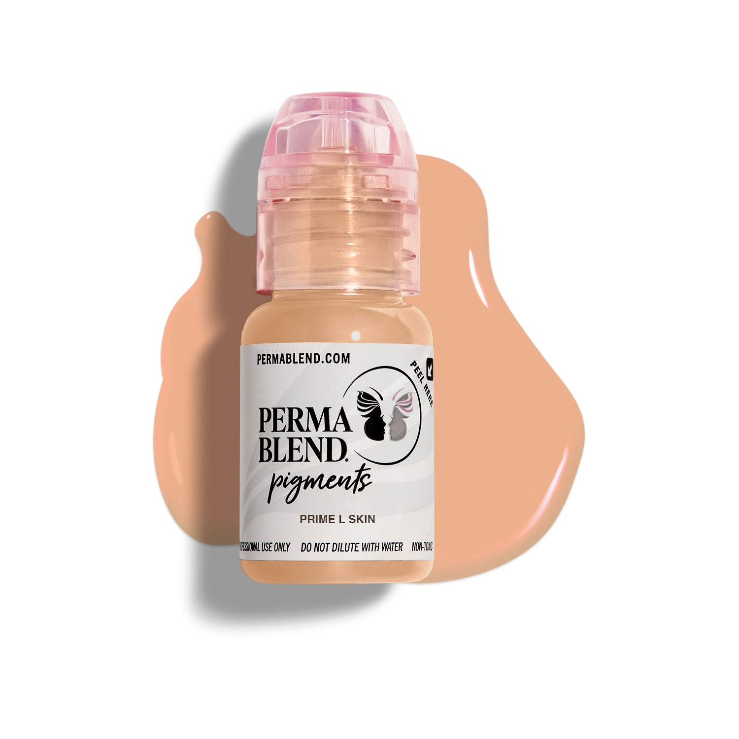 Areola Set | Perma Blend Pigments - Perma Blend