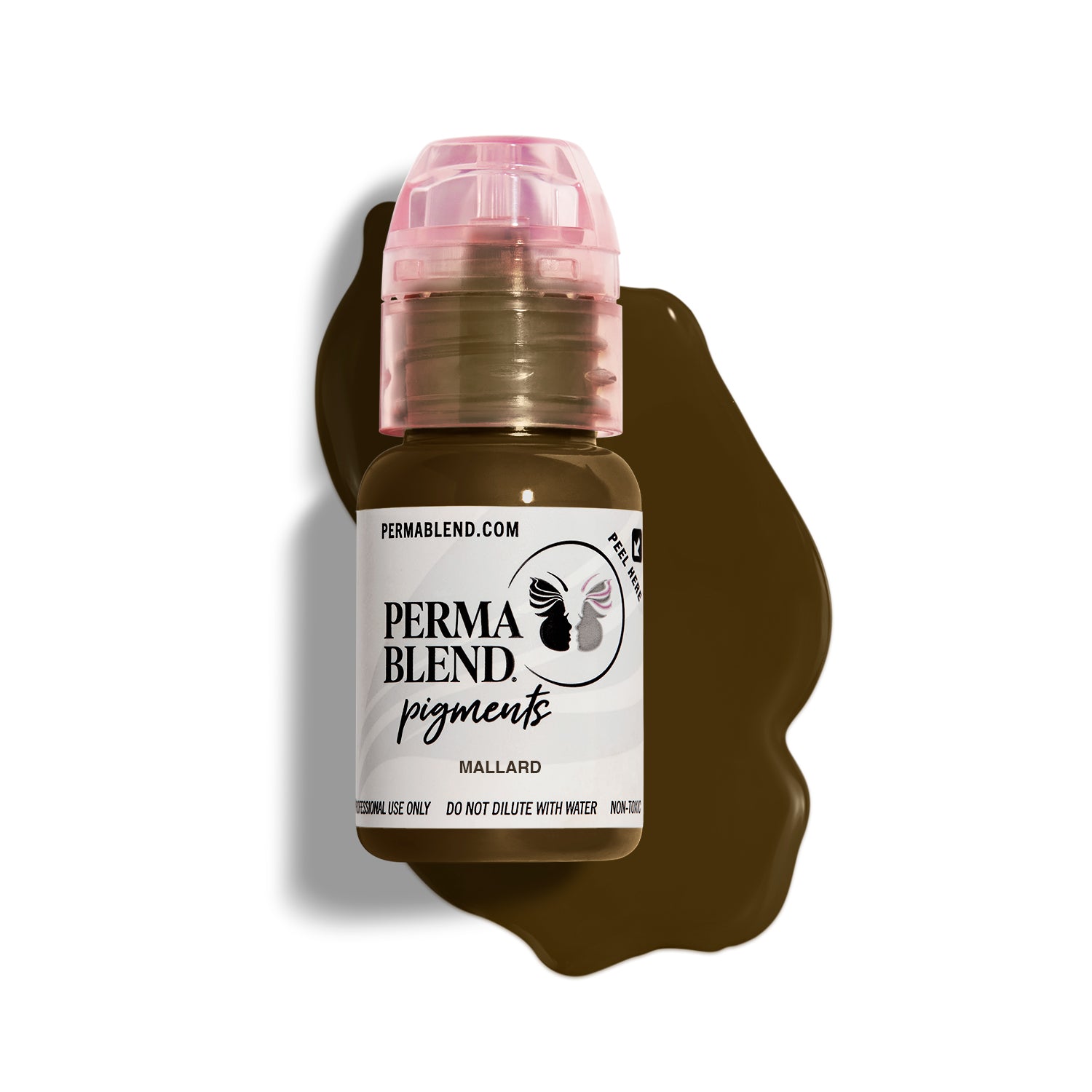 Perma Blend — Mallard