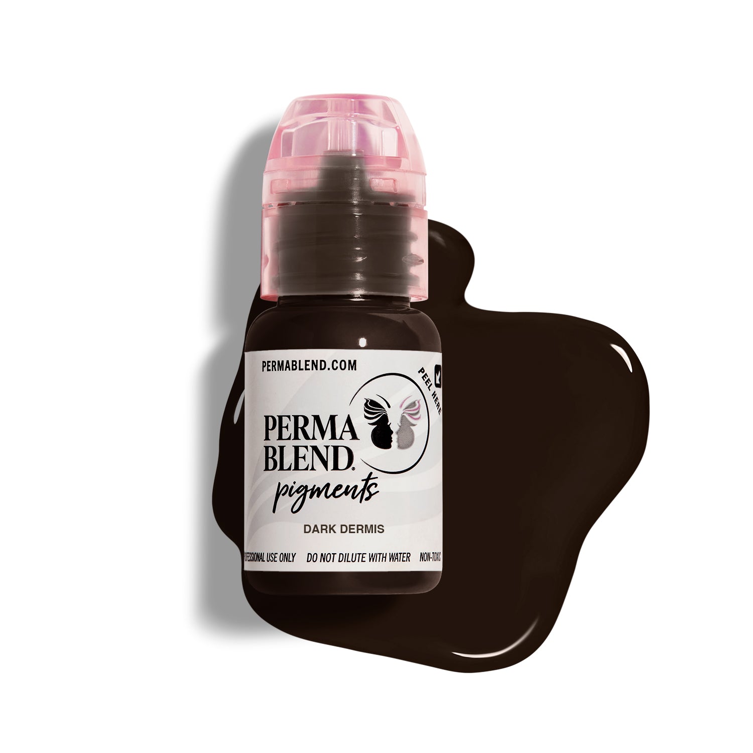 Scar Set | Perma Blend Pigments - Perma Blend