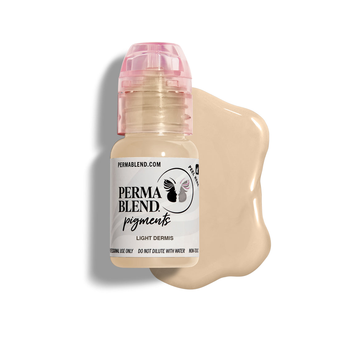 Scar Pigment Singles - Mandy Sauler Scar Set