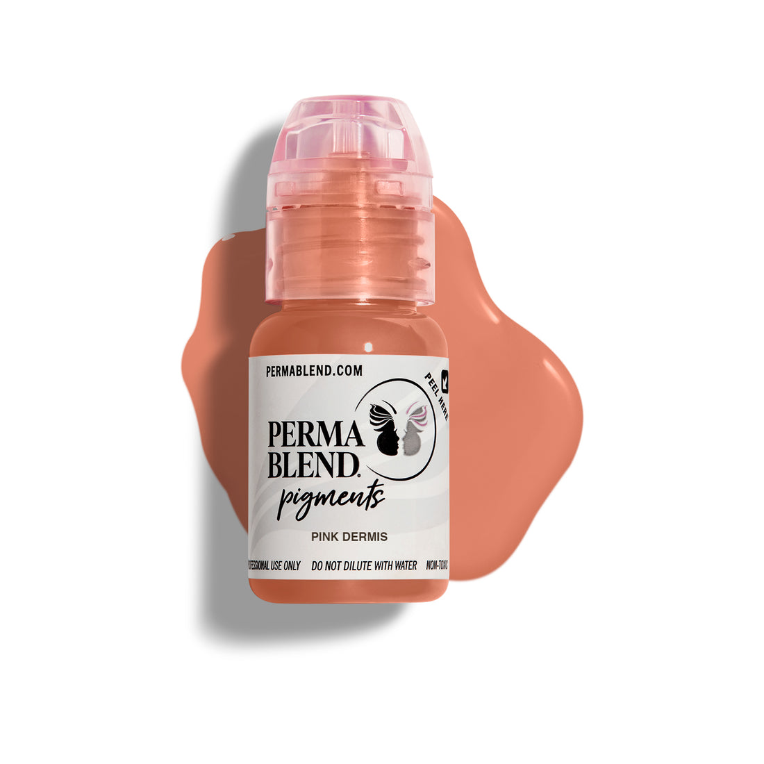 Pink Pigments