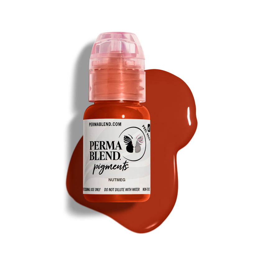 Nutmeg - Perma Blend