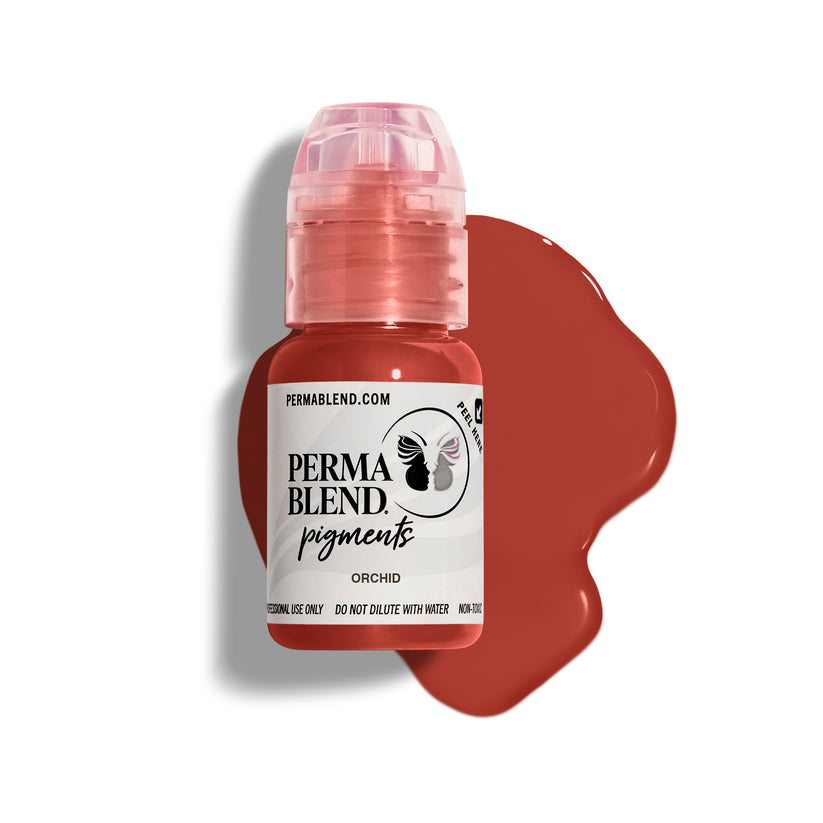 Orchid - Perma Blend