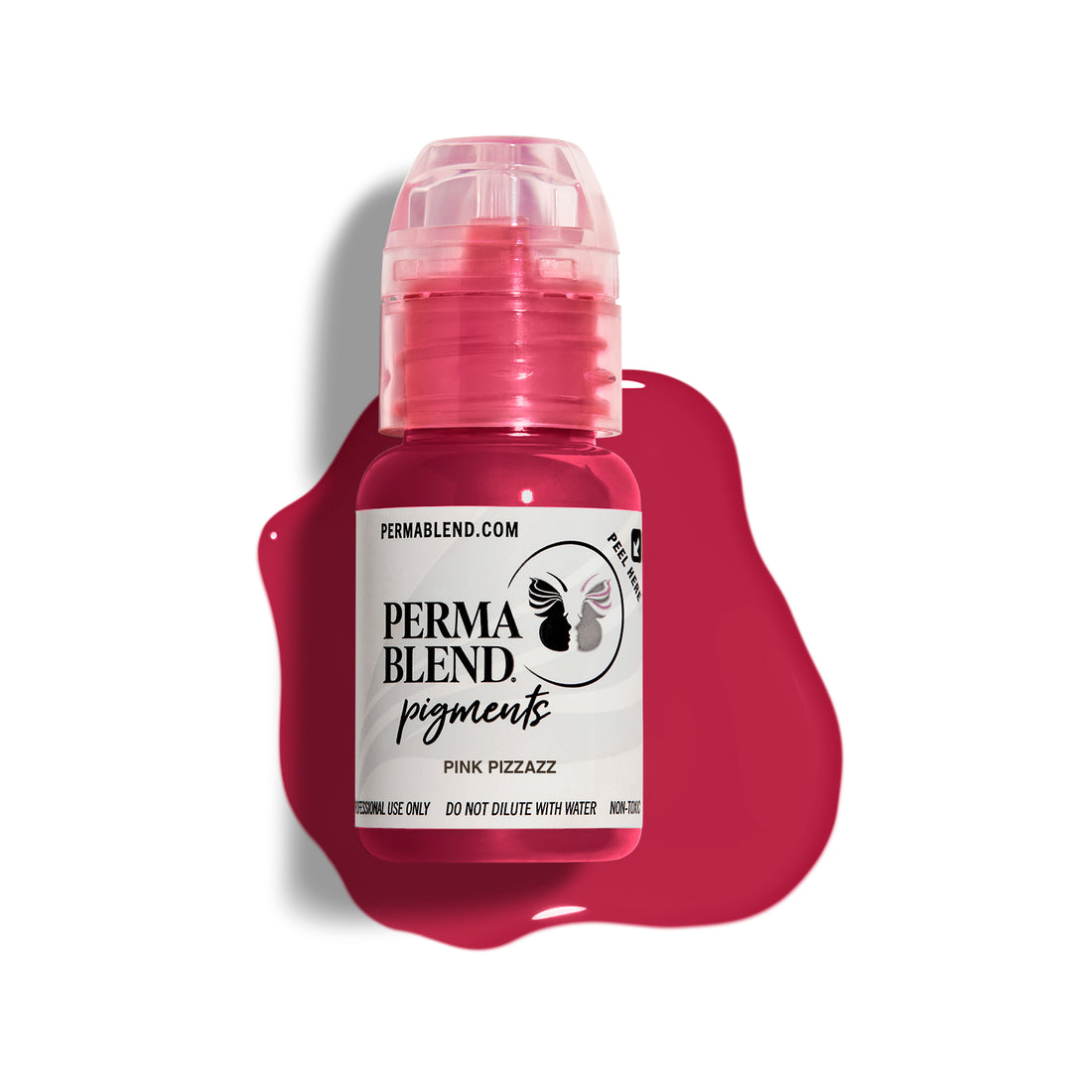 Lip Pigments