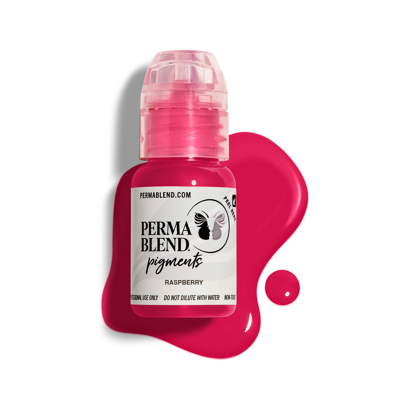 Raspberry - Perma Blend