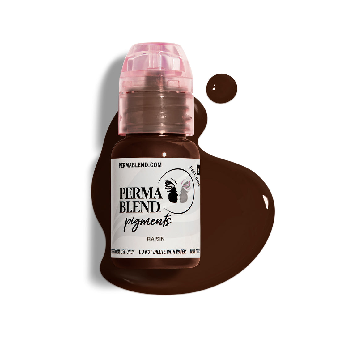 Brown Pigments