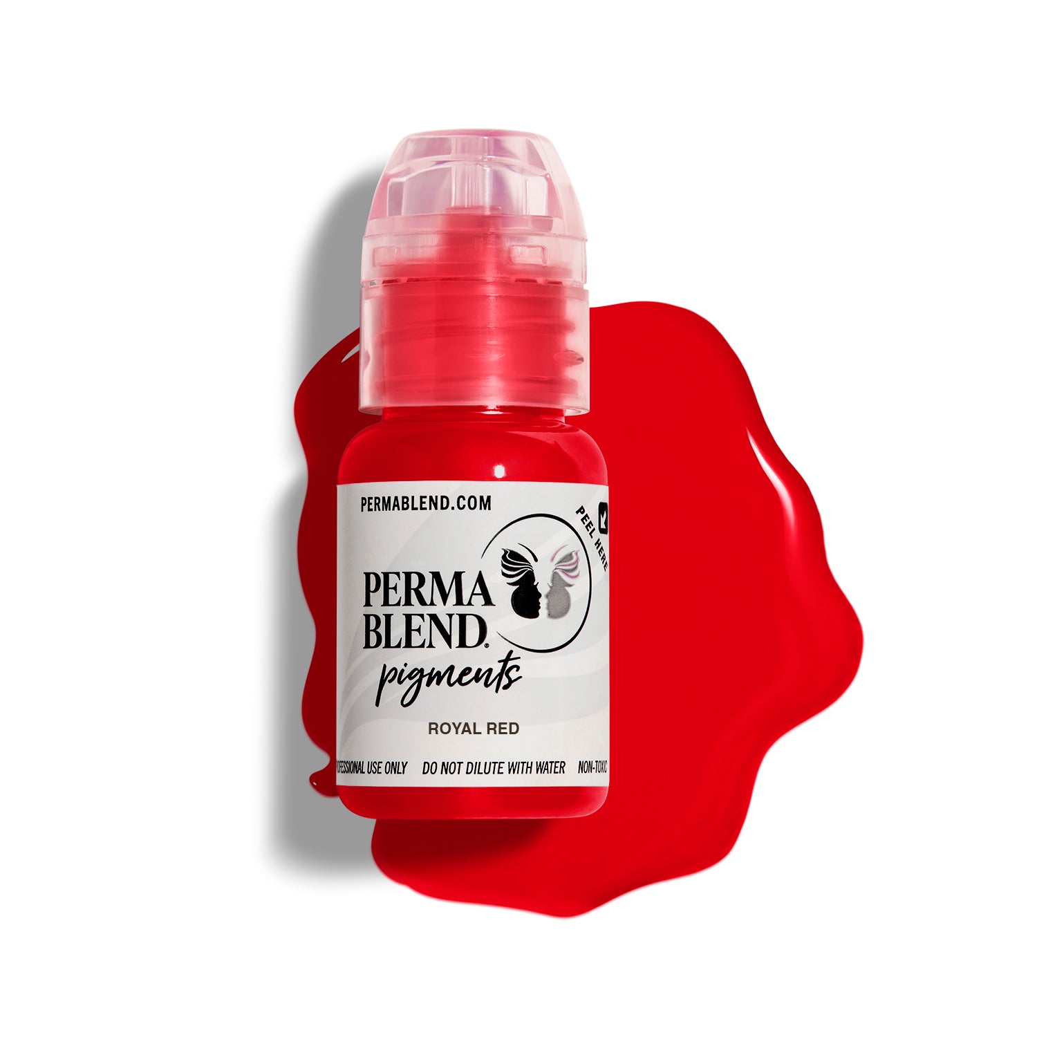 Royal Red | Perma Blend Pigments - Perma Blend