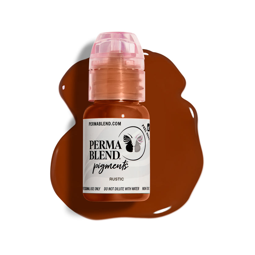 Rustic - Perma Blend