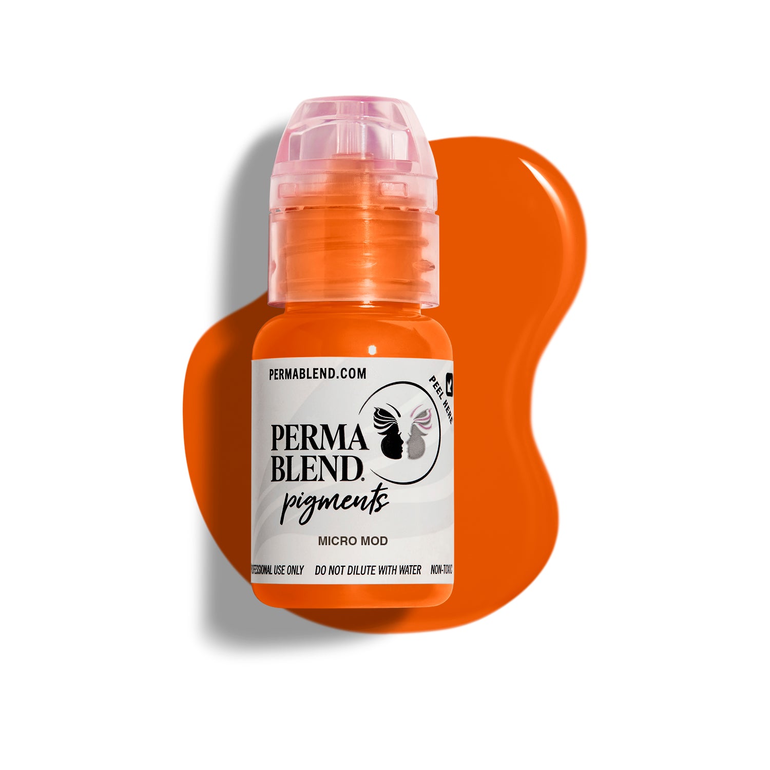 Micro Mod  Perma Blend Pigments - Perma Blend