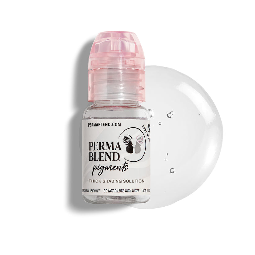 Toners, Shaders & Correctors Pigments