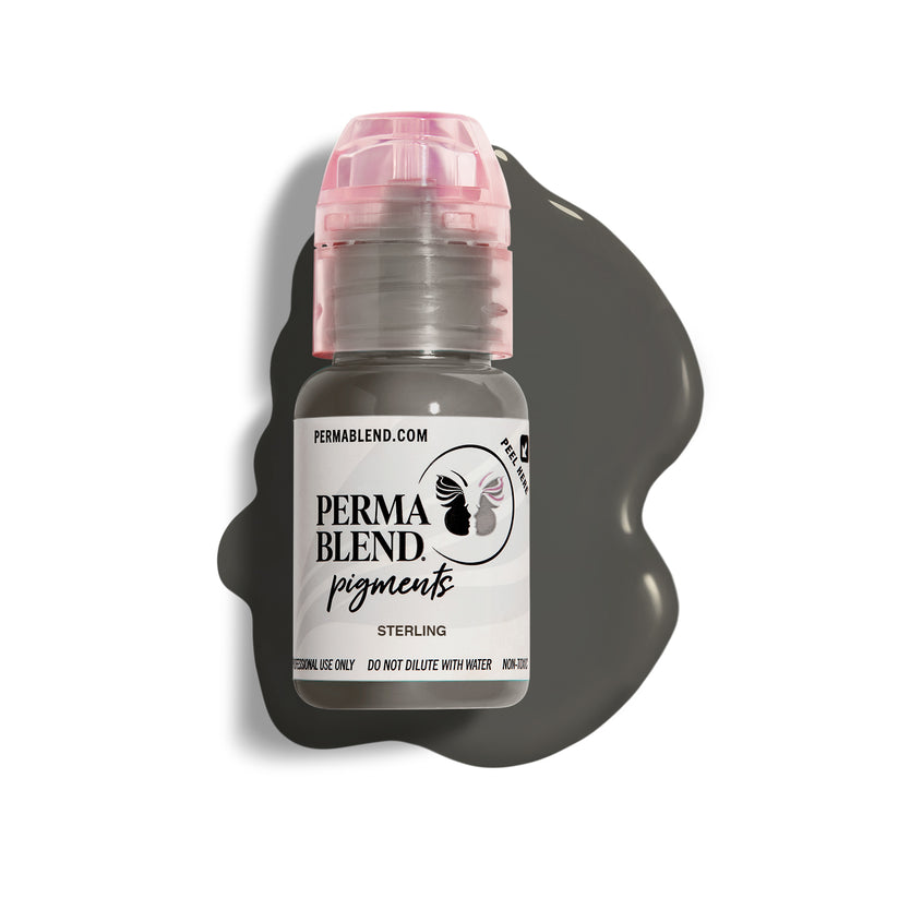 Sterling - Perma Blend