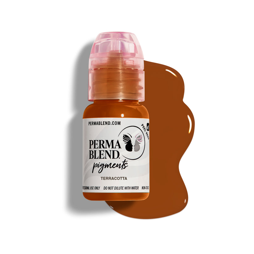 Terracotta - Perma Blend