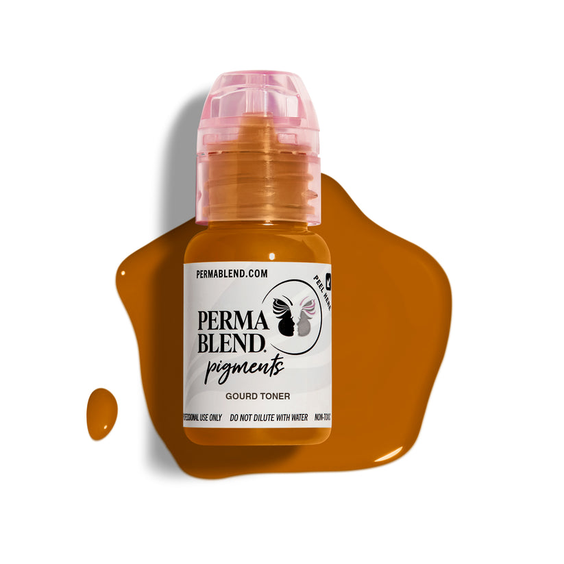 Gourd Toner