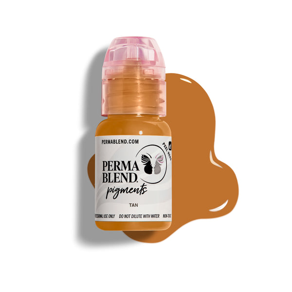 Tan | Perma Blend Pigments - Perma Blend