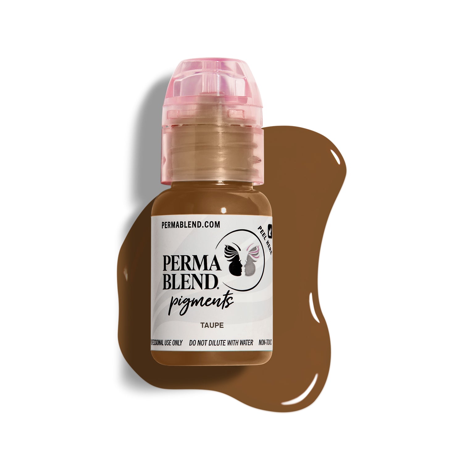 Perma Blend — Taupe