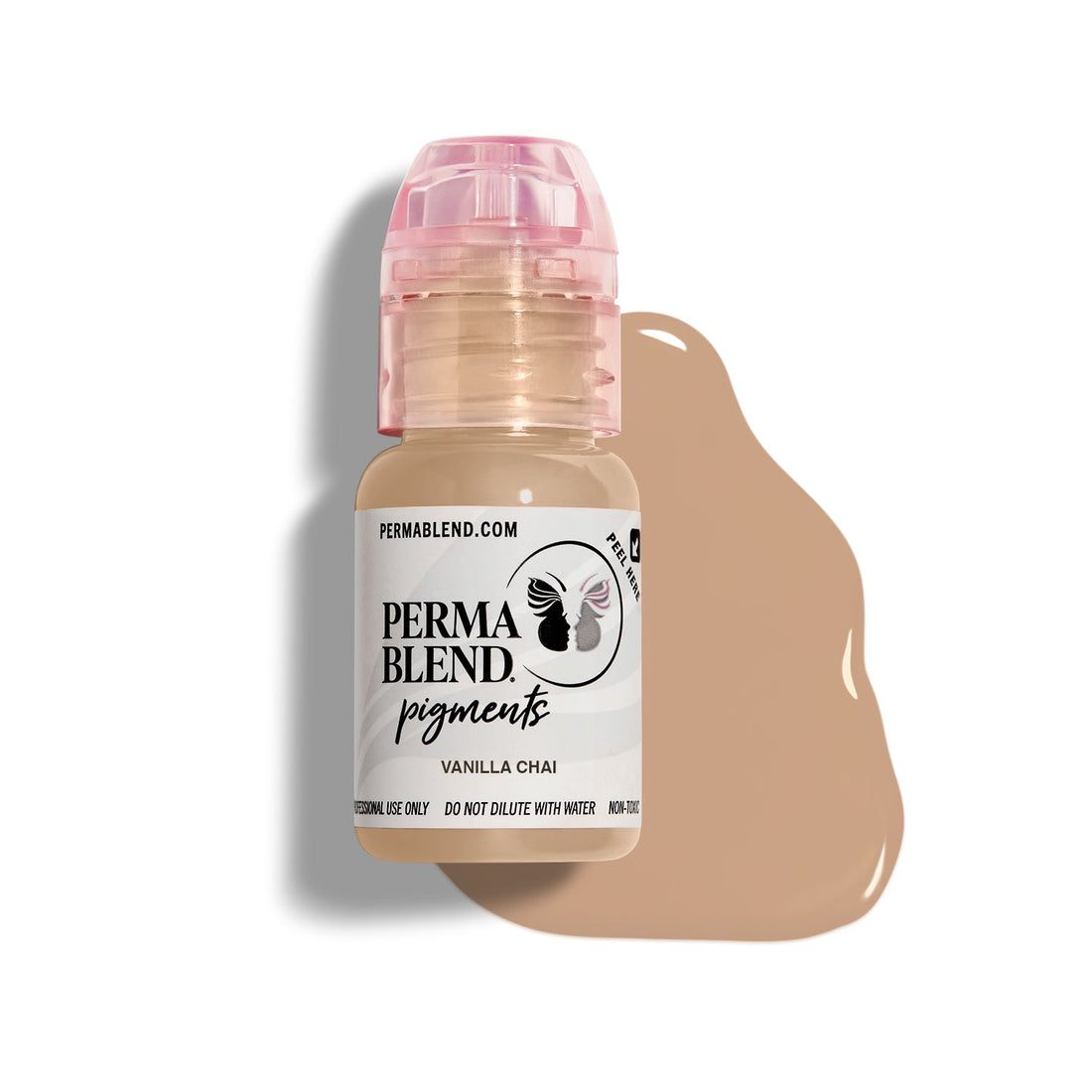 Skin Tone Pigments Perma Blend Pigments Perma Blend