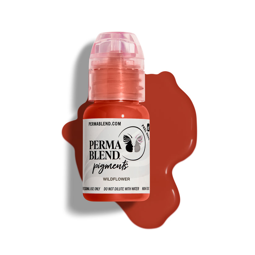 Wildflower - Perma Blend