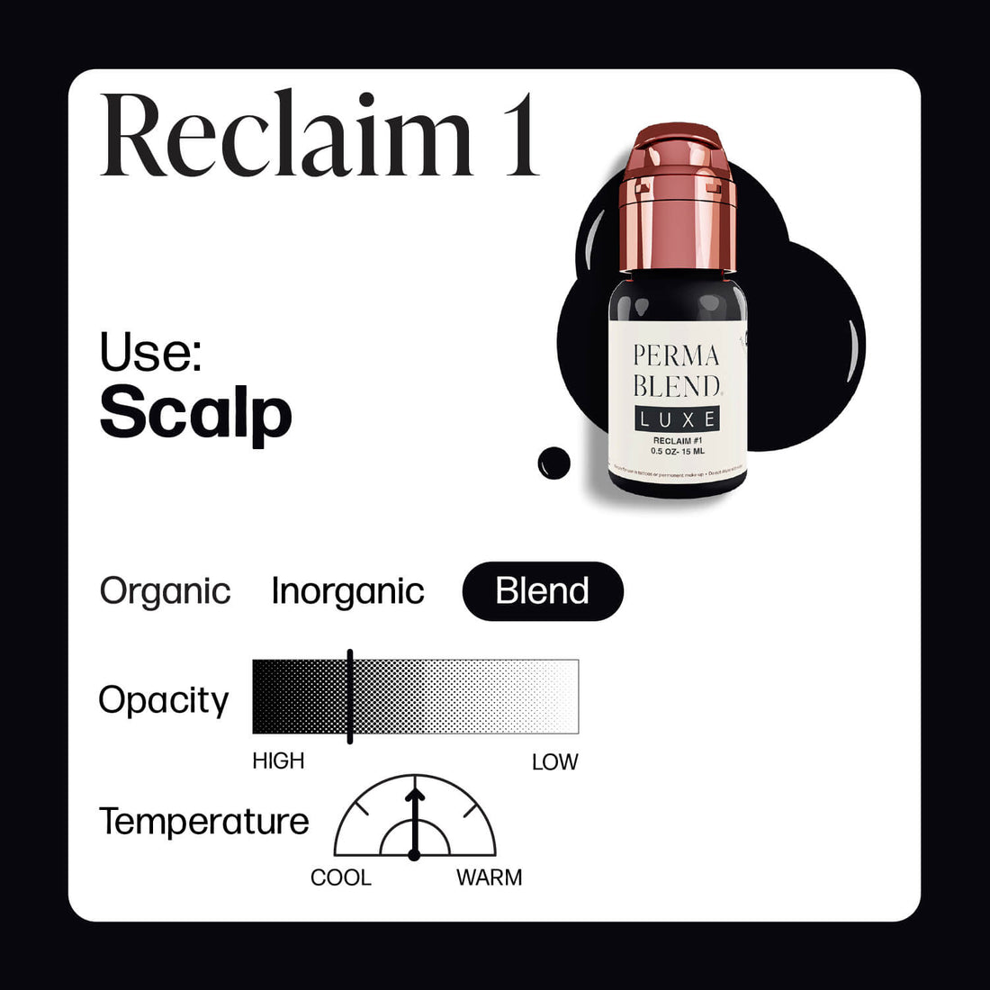 Reclaim #1 - Stevey G.