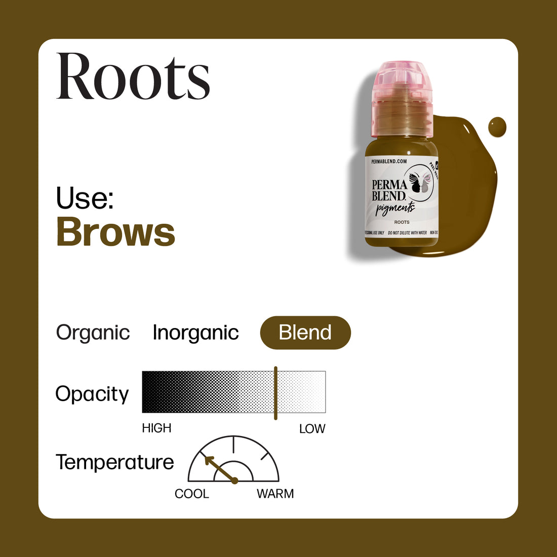 Roots - Perma Blend
