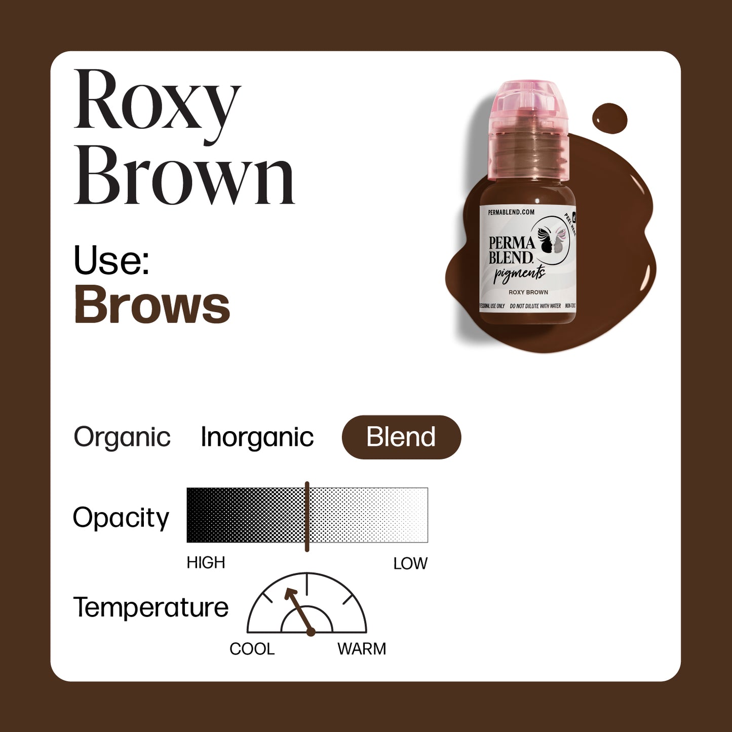Roxy Brown