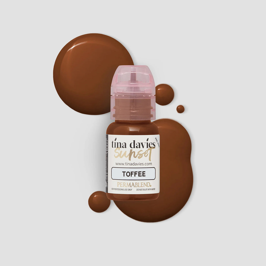 Skin Tone Pigments