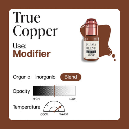 LUXE - True Copper