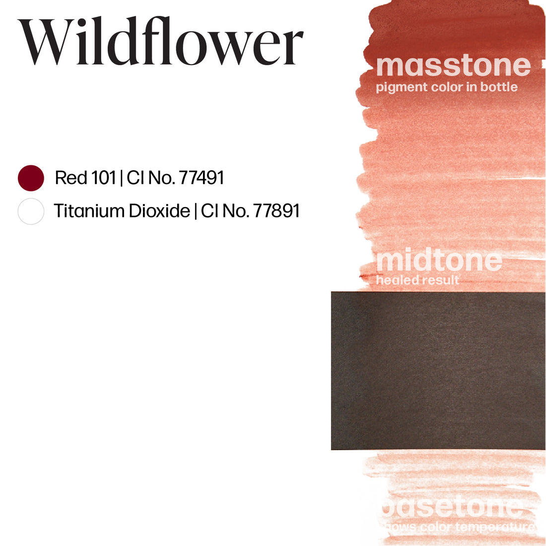 Wildflower - Perma Blend