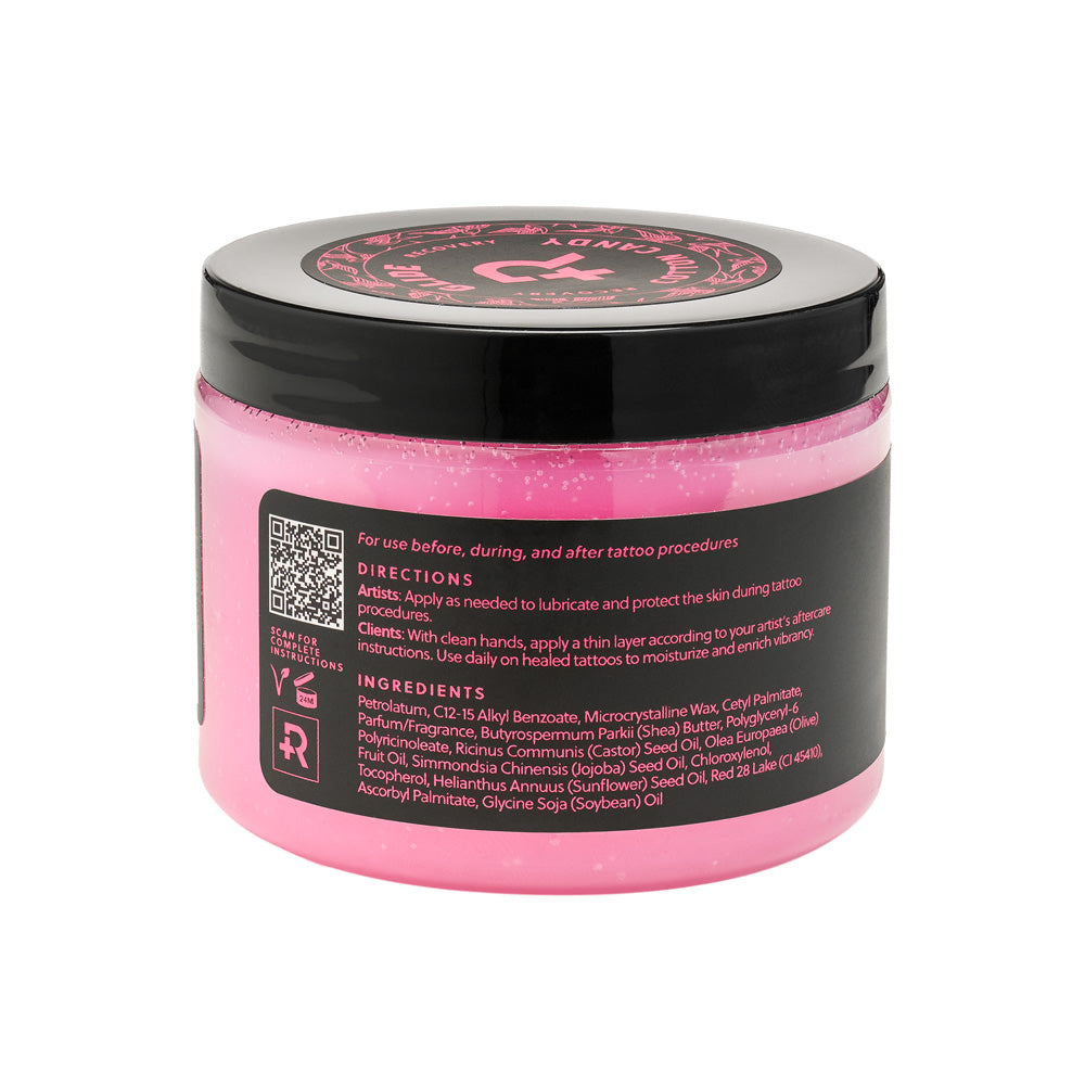 Recovery Pink Tattoo Glide