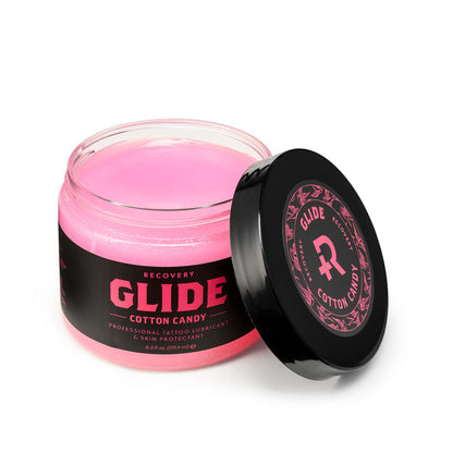 Recovery Pink Tattoo Glide