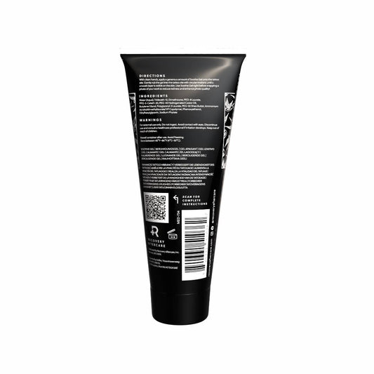 Recovery Soothe Gel  Recovery Aftercare