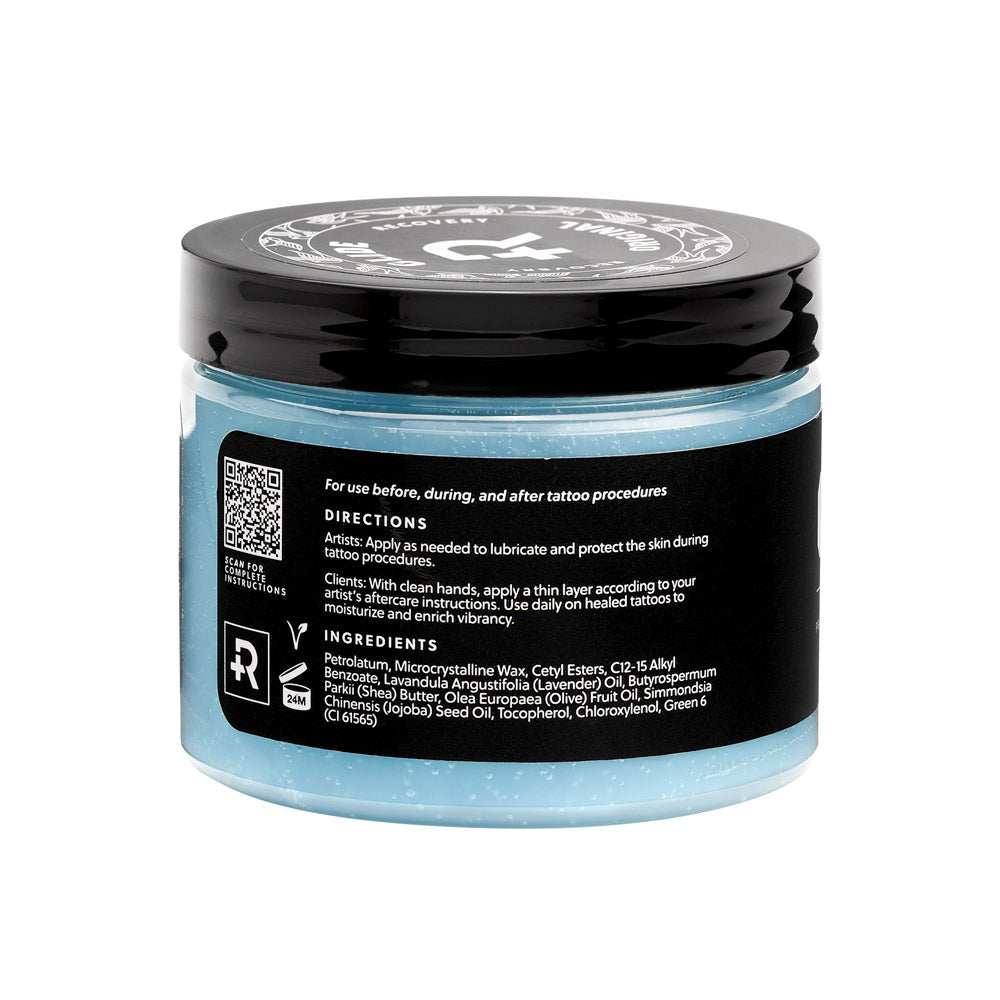 Recovery Tattoo Glide - 6oz. Jar Recovery Tattoo Glide - 6oz. Jar