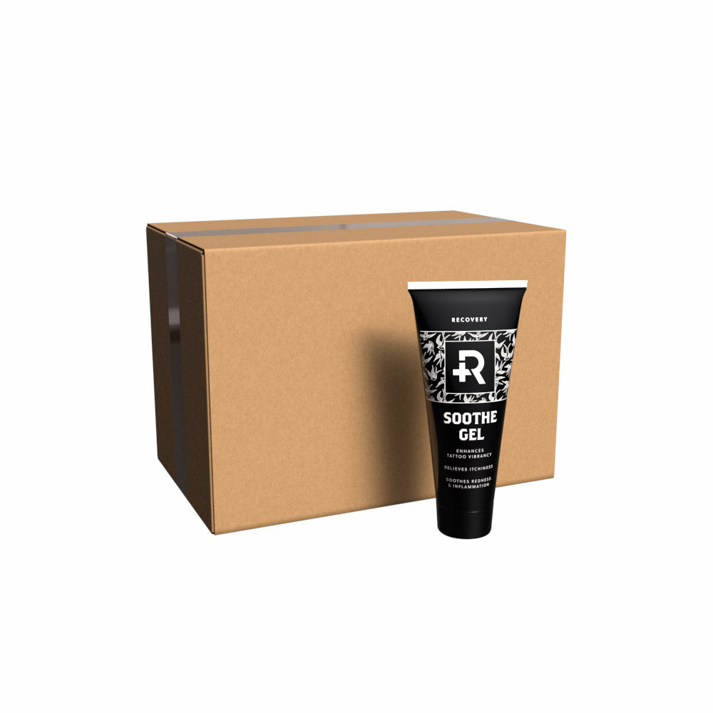 Recovery Soothe Gel