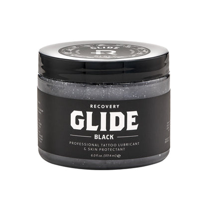 Recovery Black Tattoo Glide - Ultimate Tattoo Supply
