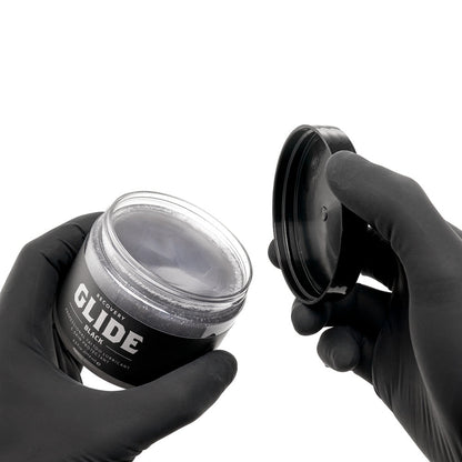 Recovery Black Tattoo Glide