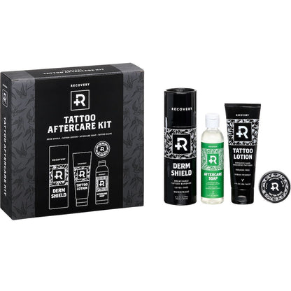 Recovery Professional Tattoo Care Kit