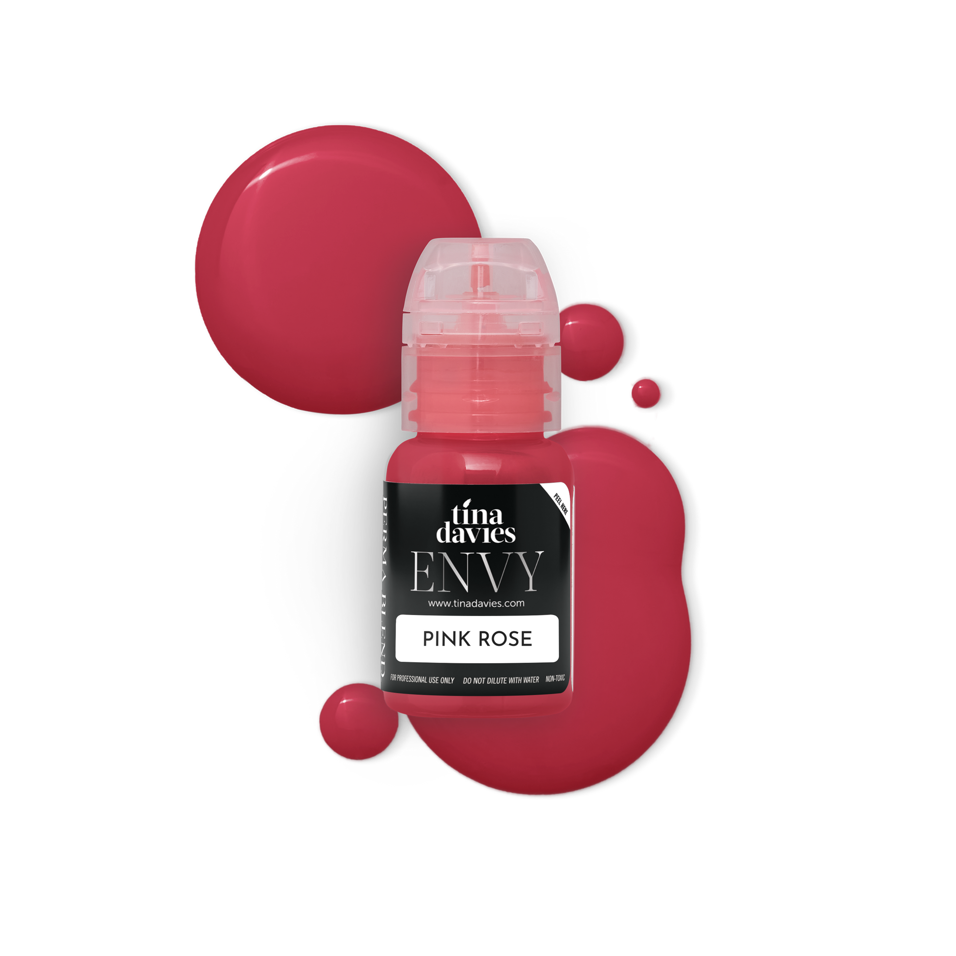 Tina Davies Envy Set - Perma Blend Tina Davies Envy Set - Perma Blend