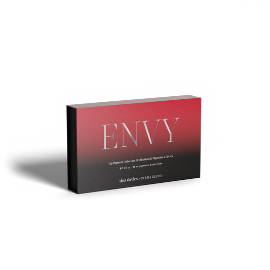 Tina Davies Envy Set - Tina Davies Envy Set Perma Blend