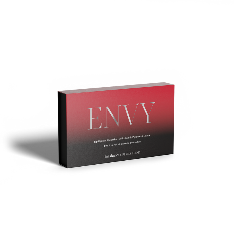 Tina Davies Envy Set