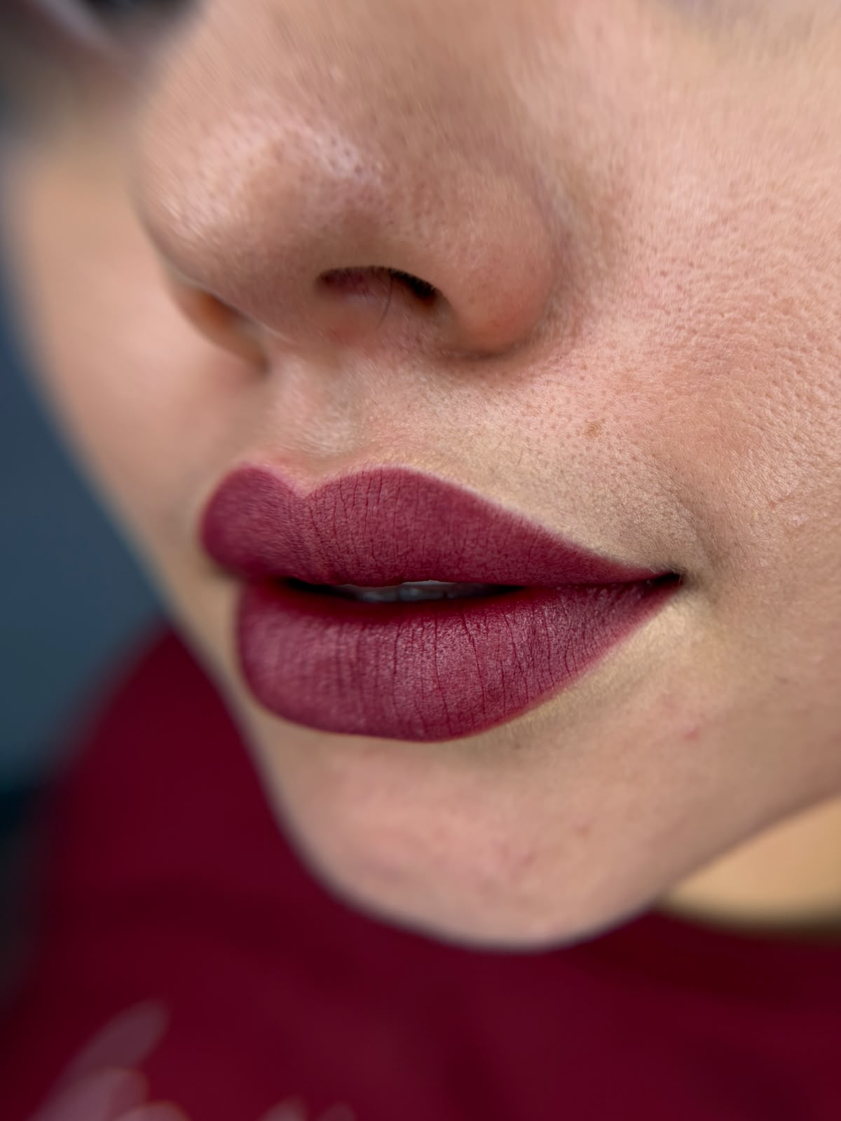 Work Sample -Samira Cardenas