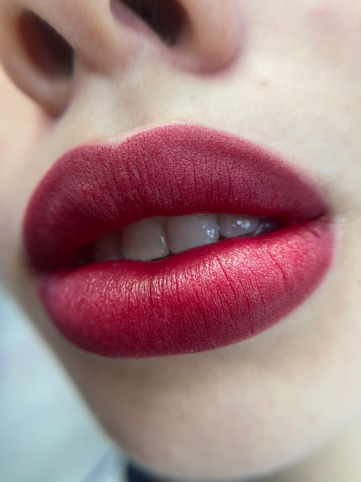Work Sample -Samira Cardenas