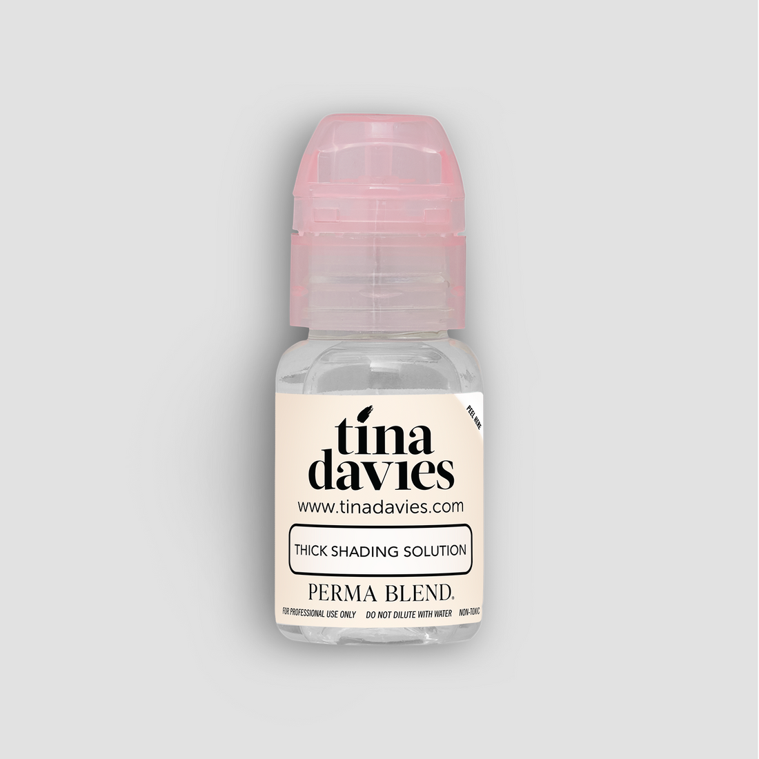 Tina Davies I ❤️ Ink Set