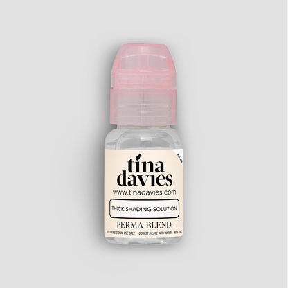 Toners, Shaders & Correctors Pigments