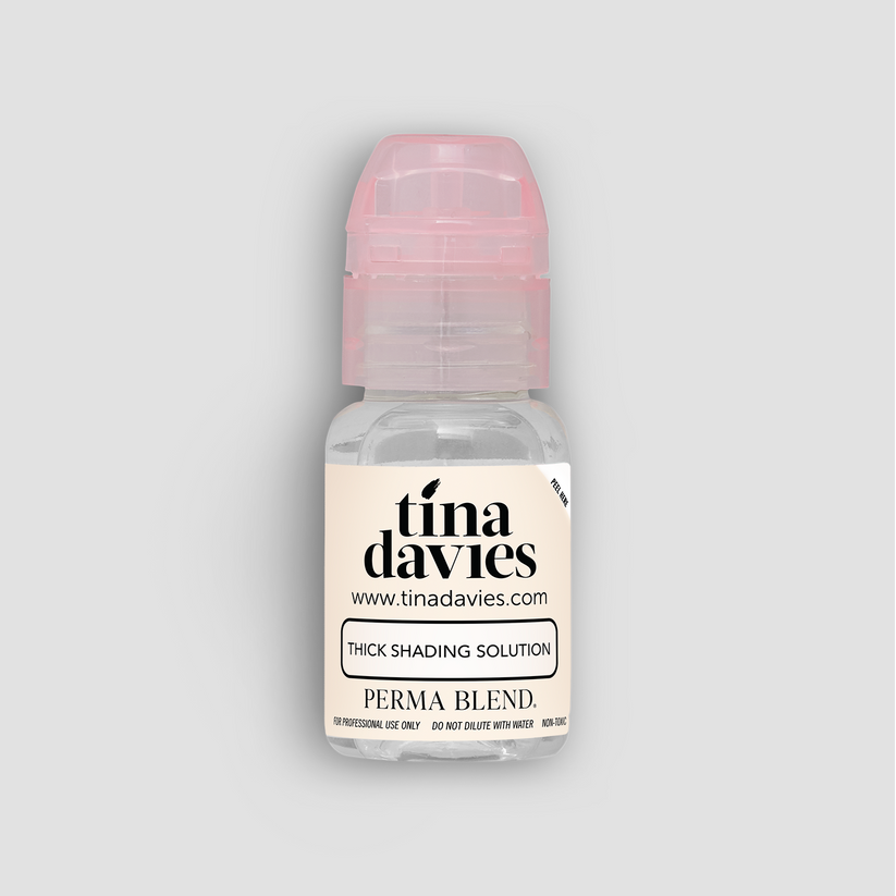 Tina Davies Thick Shading Solution
