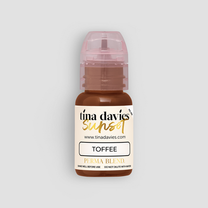 Eyebrow Pigments