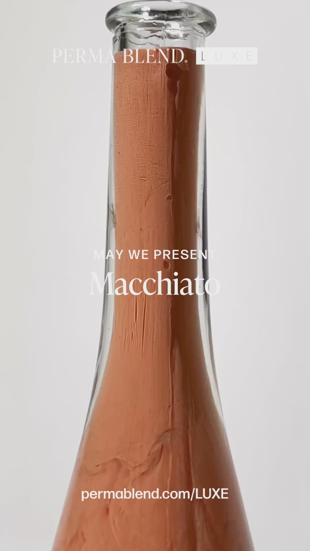 LUXE - Macchiato