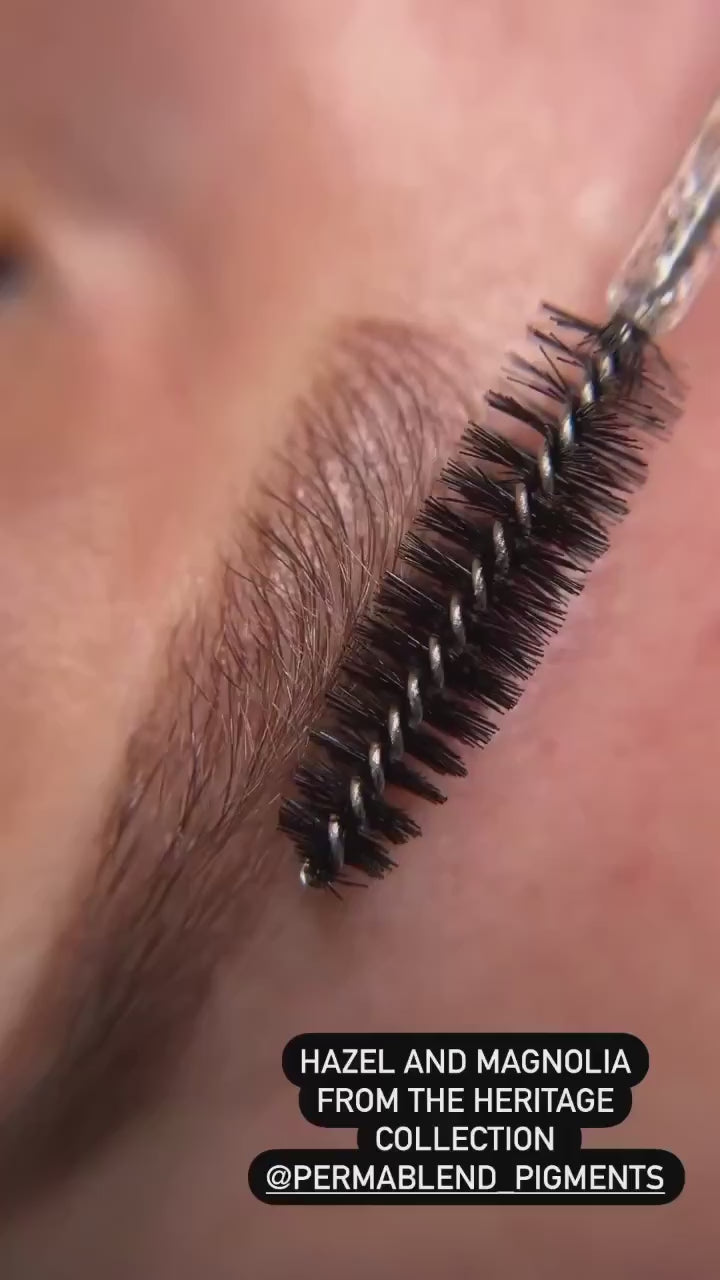 Heritage Collection Set for Brows