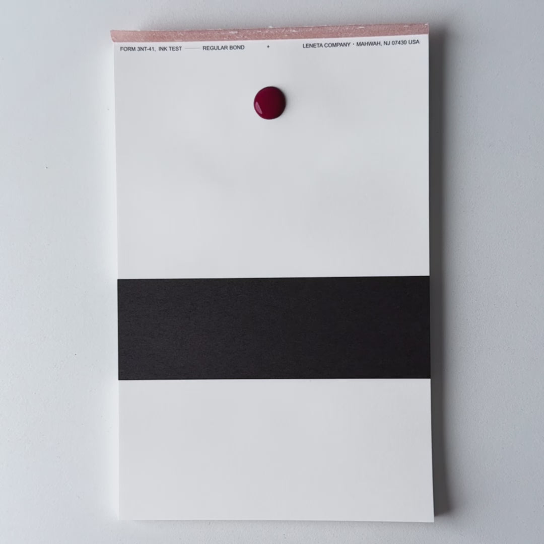 Wine - Tina Davies Envy Lip