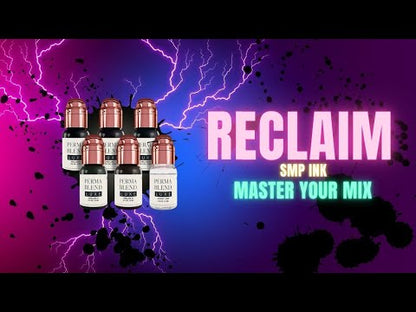 LUXE Reclaim Set by Sculpted – Stevey G