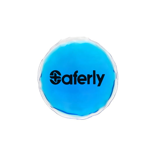 Saferly Eyes Ice Pack — Price Per 1 - Painful Pleasures - Saferly Eyes Ice Pack — Price Per 1 Saferly