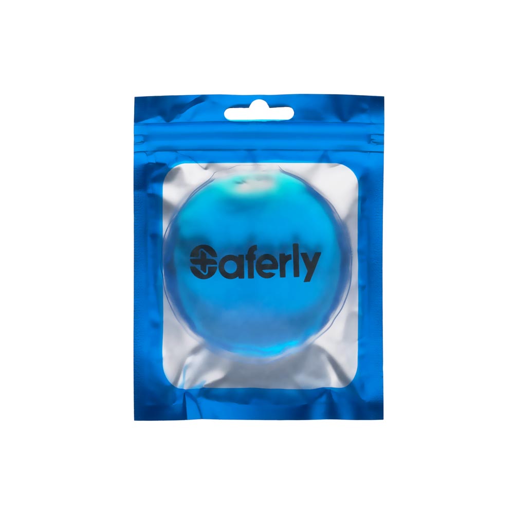 Saferly Eyes Ice Pack — Price Per 1 - Painful PleasuresSaferly Eyes Ice Pack — Price Per 1